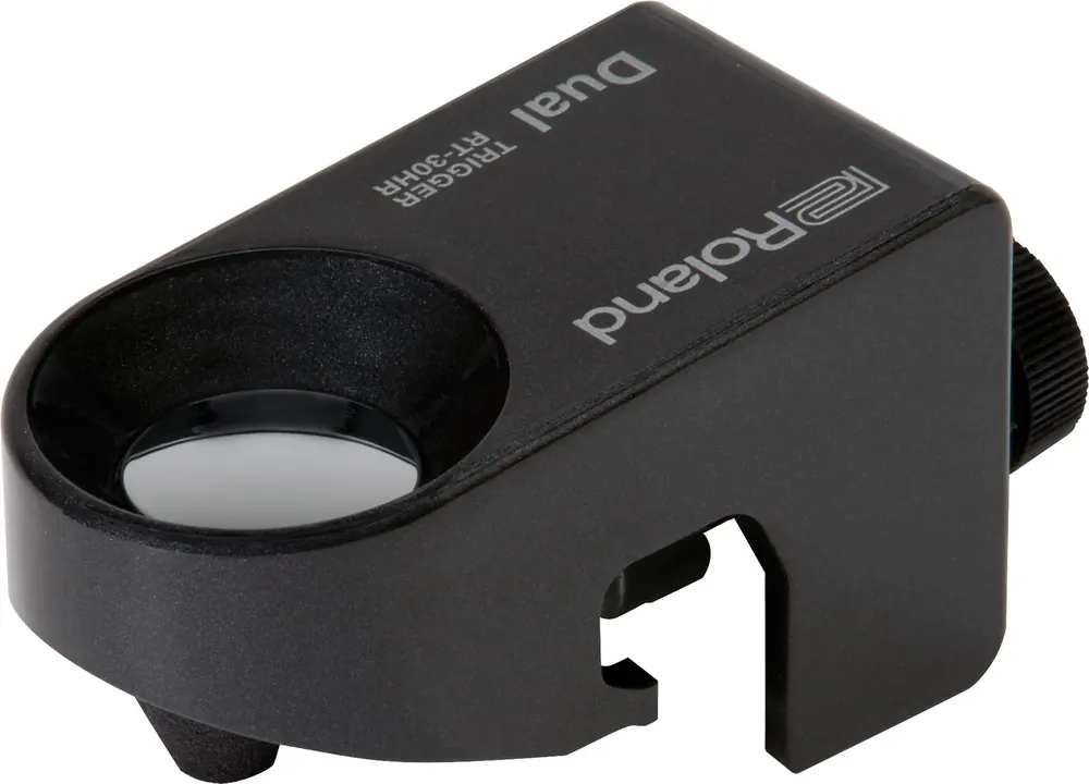 Nouvel Arrivage ROLAND RT-30HR Trigger Double