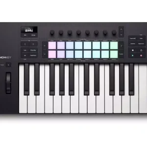 Quantité Limitée LAUNCHKEY 25 MK4