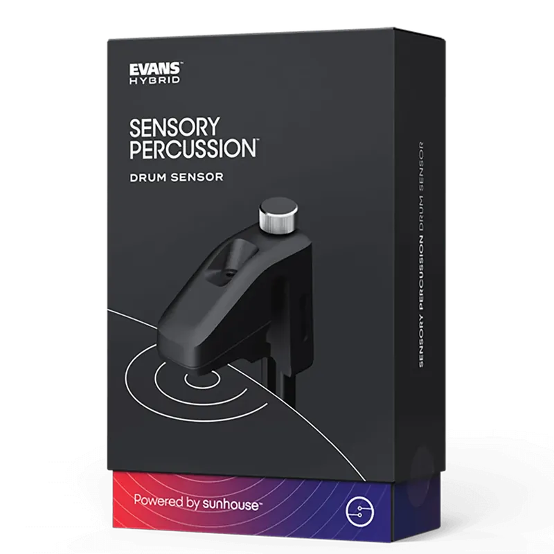 Trigger Evans Hybrid Sensory Vente Flash