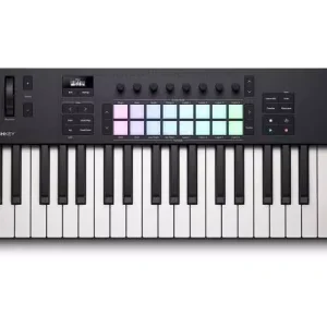 LAUNCHKEY 37 MK4 Super Prix