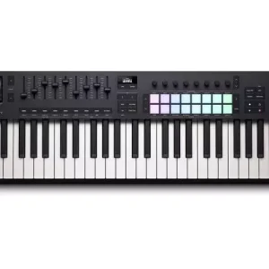 LAUNCHKEY 49 MK4 Authentique