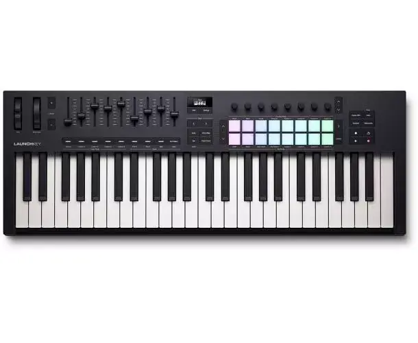 LAUNCHKEY 49 MK4 Authentique