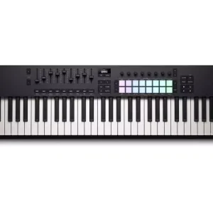 Seulement Aujourd'hui LAUNCHKEY 61 MK4