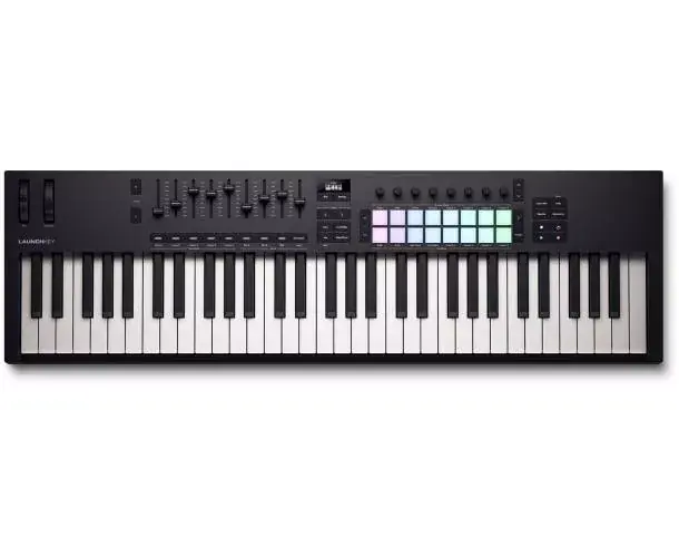 Seulement Aujourd'hui LAUNCHKEY 61 MK4