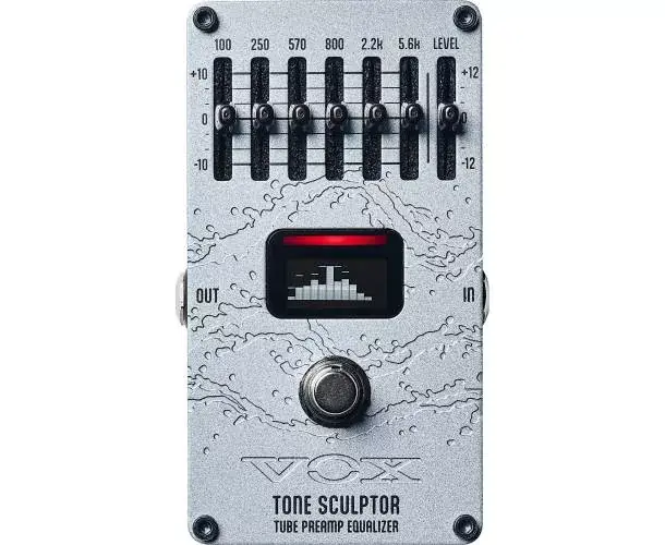 Promotion VALVENERGY TONE SCULPTOR