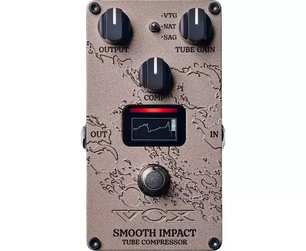Super Prix VALVENERGY SMOOTH IMPACT