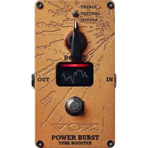 VALVENERGY POWER BURST Expédition Rapide