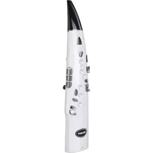 Vente Directe INSTRUMENT A VENT ELECTRONIQUE NES-1 BLANC