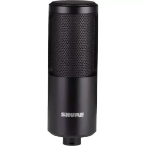 Vente Flash MICROPHONE DE STUDIO SM4 AVEC PINCE ARTICULEE ET HOUSSE