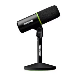 SSE MV6 MICROPHONE USB Jusqu'à Épuisement Des Stocks