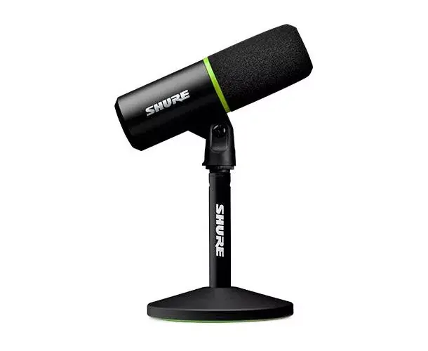 SSE MV6 MICROPHONE USB Jusqu'à Épuisement Des Stocks