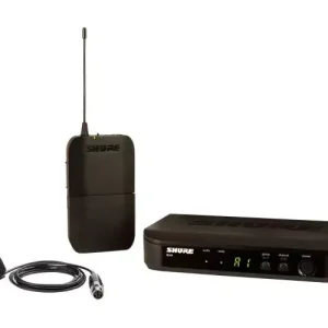 BLX SYSTEME COMPLET & MICRO CRAVATE WL185M- M17 Marque