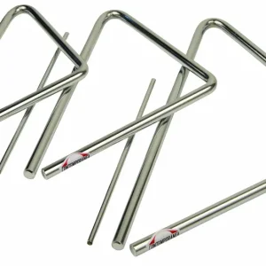 Triangle Contemporanea Samba - Moyen Commande En Gros