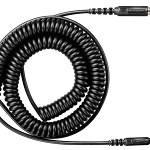DISCONTINUE Shure HPACA1 - Cable spirale detachable Prix Bas