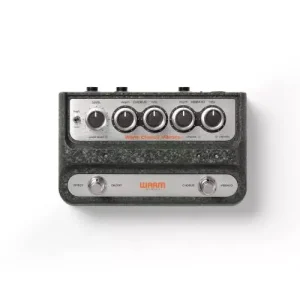 Dernier Modèle WA-C1 WARM CHORUS VIBRATO - PEDALE DE MODULATION