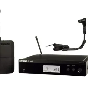 BLX14RE-B98-M17 BLX SYSTEME COMPLET RACKABLE & MICRO B98 - M17 Dernier Modèle