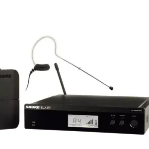BLX14RE-MX53-M17 BLX SYSTEME COMPLET & MICRO TOUR D‘OREILLE MX153 - M17 Nouvel Arrivage