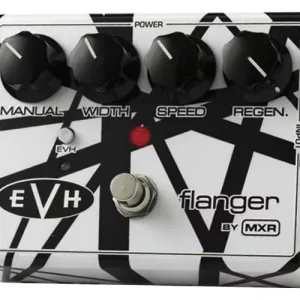 Retour Gratuit MXR EVH117 FLANGER EDDIE VAN HALEN