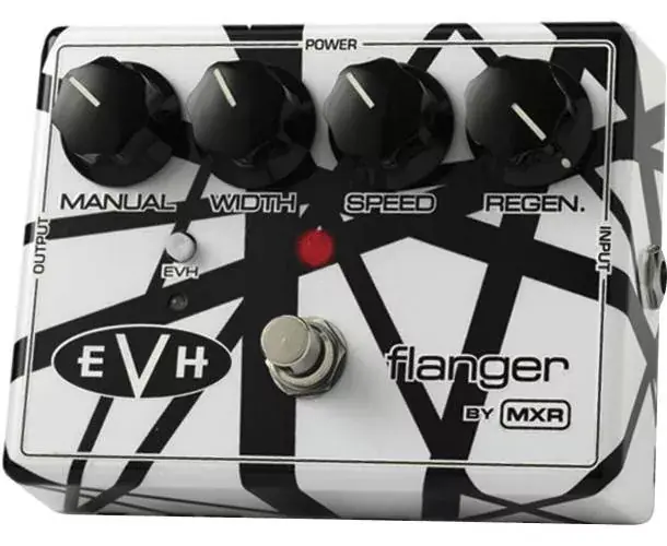 Retour Gratuit MXR EVH117 FLANGER EDDIE VAN HALEN