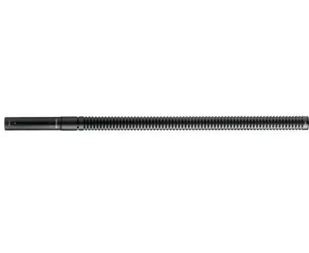 VP89L MICRO CANON MODULAIRE LONG Certifié