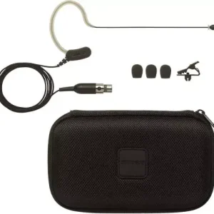 MX153B-O-TQG MICRO TOUR D‘OREILLE OMNI NOIR Usine Directe