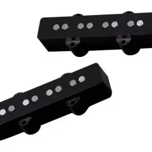 Prix Cassé KIT J BASS 4 CORDES TYPE 60‘S