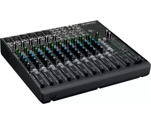 Super Prix 1402-VLZ4 MIXEUR COMPACT 14 CANAUX