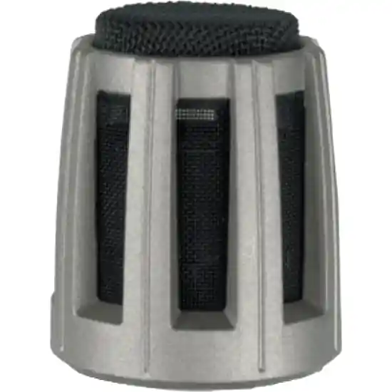 Haute Qualité DISCONTINUE Shure RK333G - grille pour micro 515sdx