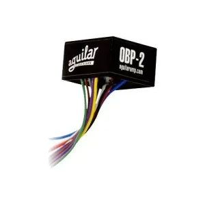 PREAMPLI 2 BANDES BOOST CUT P Populaire