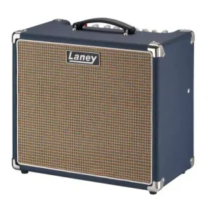 AMPLI LANEY LIONHEART FOUNDRY 60W 1X12 Jusqu'à Épuisement Des Stocks