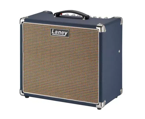 AMPLI LANEY LIONHEART FOUNDRY 60W 1X12 Jusqu'à Épuisement Des Stocks