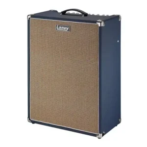 Livraison Express AMPLI LANEY LIONHEART FOUNDRY 60W 2X12