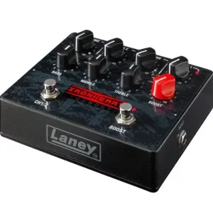 Offre Spéciale AMPLI LANEY IRONHEART LOUDPEDAL 60W
