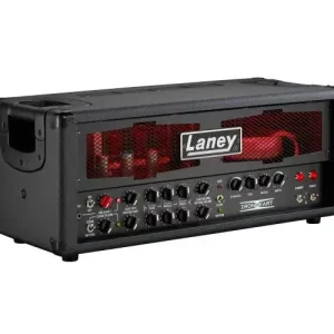 Quantité Limitée TETE A LAMPES BCC-IRT120H LANEY IRONHEART 120W