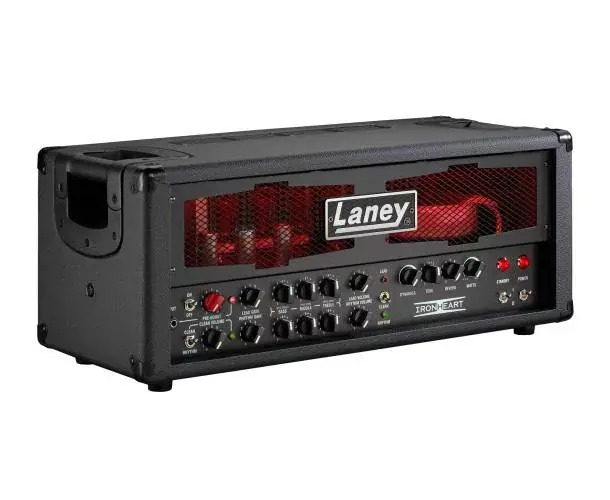 Quantité Limitée TETE A LAMPES BCC-IRT120H LANEY IRONHEART 120W