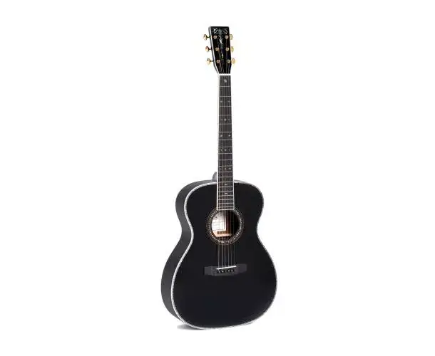 EDITION SPECIALE S000R BLACK DIAMOND Prix Choc