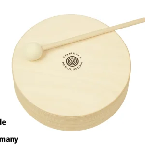 Acheter En Ligne Tom En Bois Rohema 20Cm + Baguette