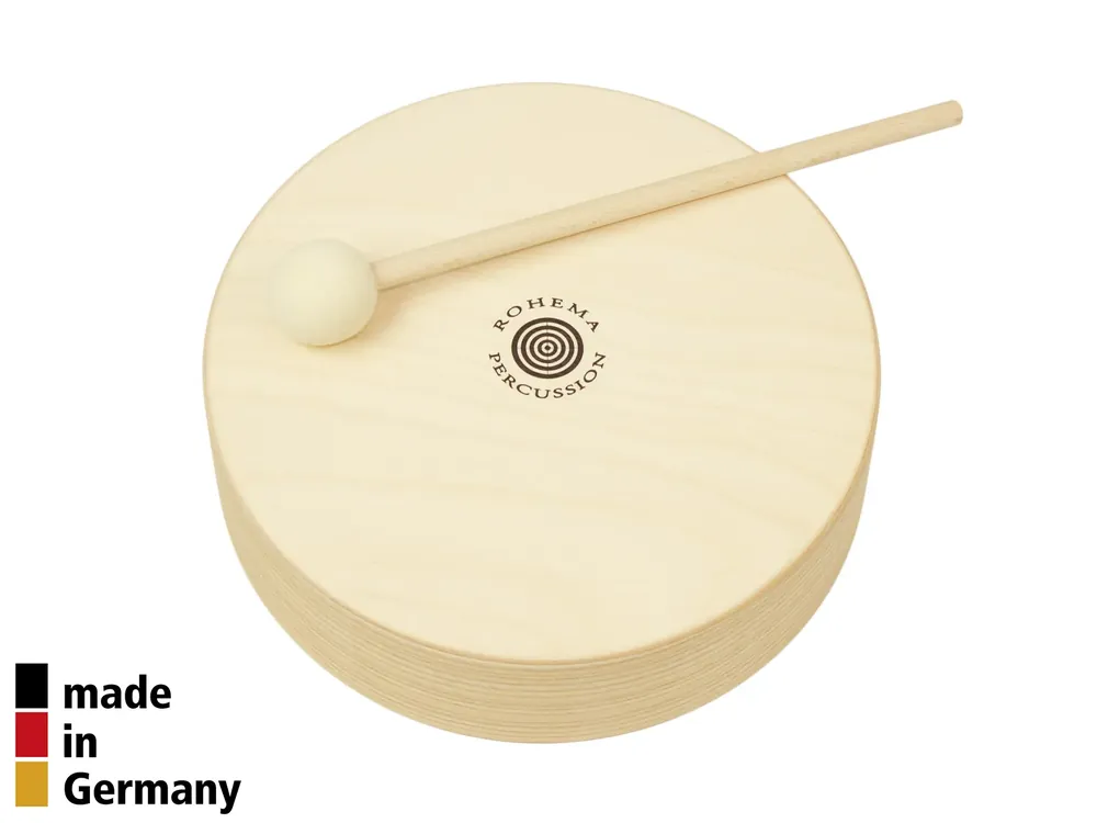 Acheter En Ligne Tom En Bois Rohema 20Cm + Baguette