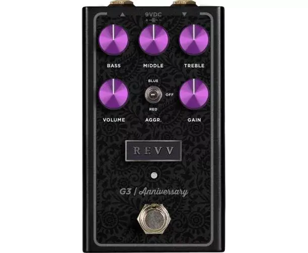 G3 ANNIVERSARY EDITION Paiement Sécurisé