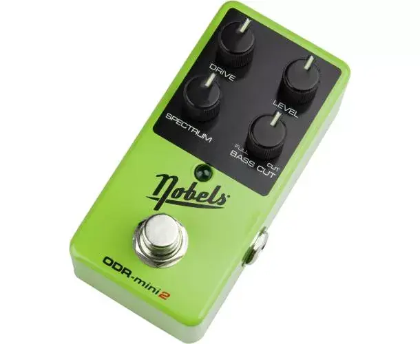 ODR-MINI 2 Produit De Marque