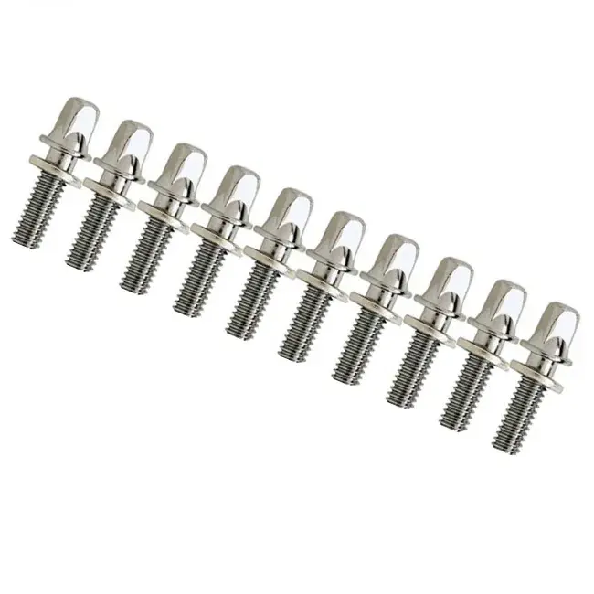 Acheter En Ligne Tirant Stagg 25mm - 10 Pcs