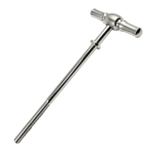 SPAREDRUM Tirant 95mm T-Style Offre Exclusive