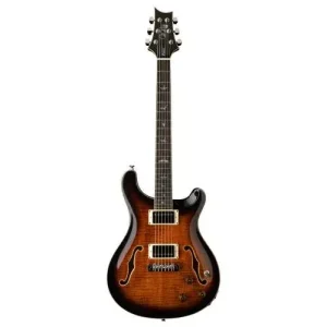 SE HB II PIEZO OB ORANGE TIGER SMOKEBURST Paiement Sécurisé