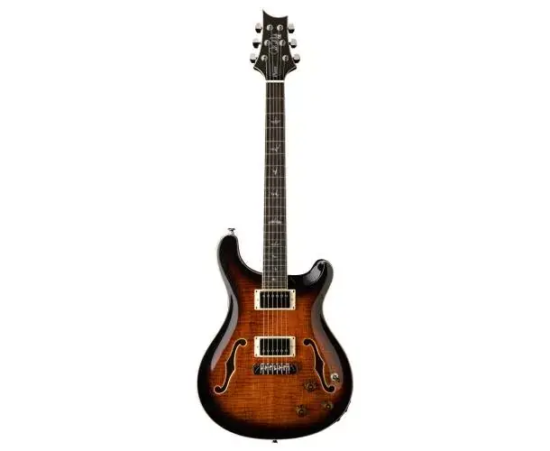 SE HB II PIEZO OB ORANGE TIGER SMOKEBURST Paiement Sécurisé