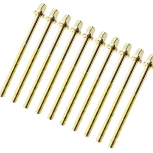 SPAREDRUM Tirant 75mm Gold (x10) Promotion