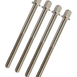 Prix Promo SPAREDRUM Tirant 71mm Stainless Steel (x4)