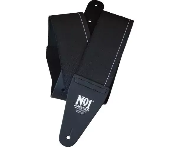 Marque NO1 STRETCH GUITAR STRAP L