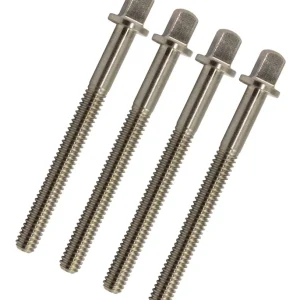 SPAREDRUM Tirant 56mm Stainless Steel (x4) Pas Cher