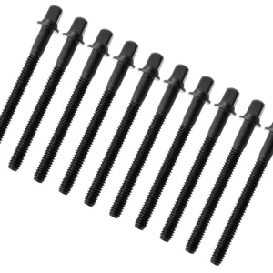 SPAREDRUM Tirant 56mm Black (x10) Petit Prix