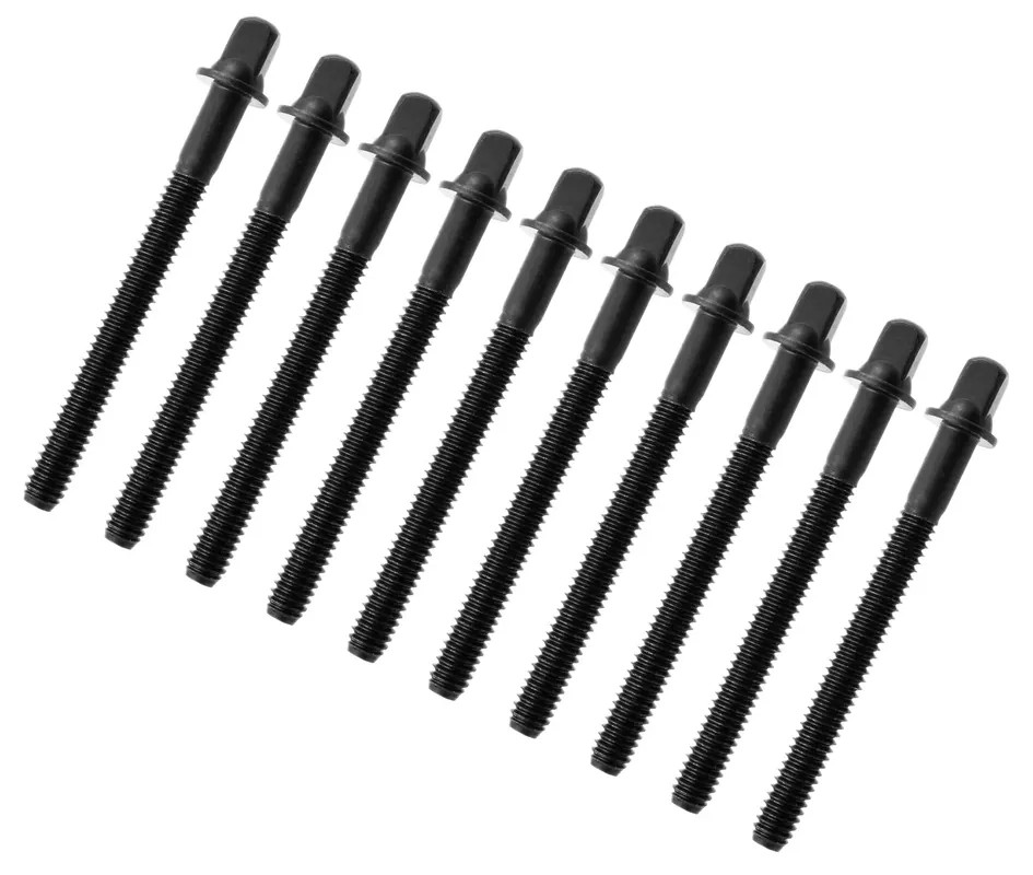 SPAREDRUM Tirant 56mm Black (x10) Petit Prix